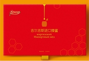 摆脱“土味”的蜂蜜包装