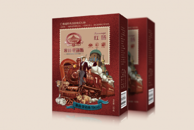 品牌设计的技巧