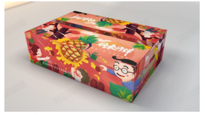 包装设计发展新趋势