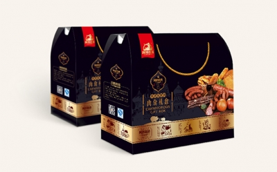如何规划品牌设计的整体风格与形象