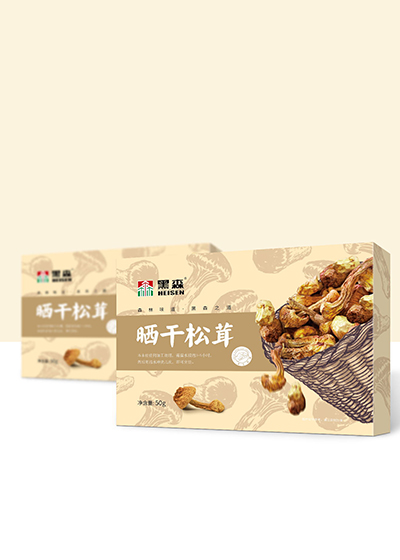 哈尔滨包装印刷