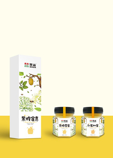 农产品包装设计