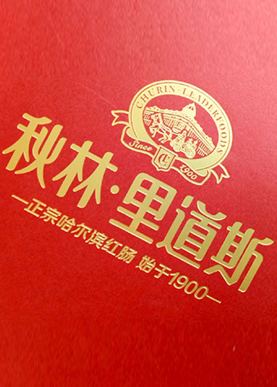 哈尔滨设计公司