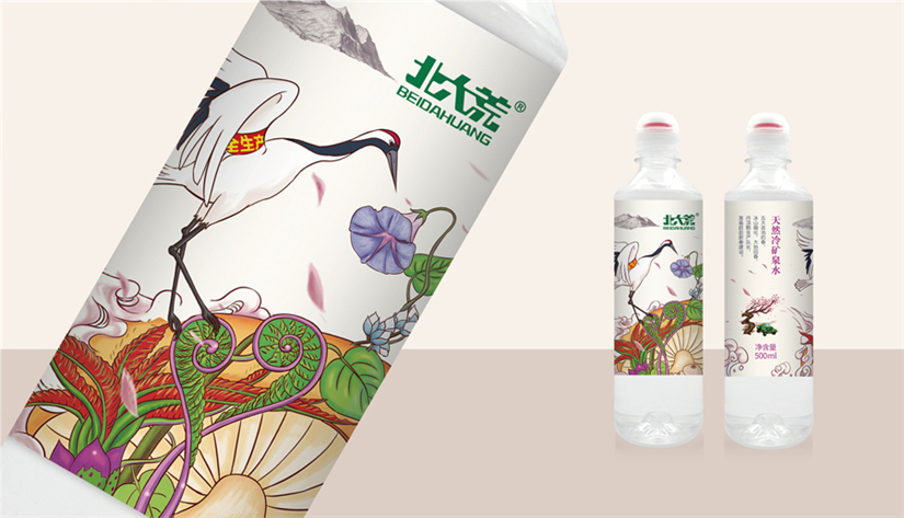 哈尔滨包装设计 哈尔滨包装设计