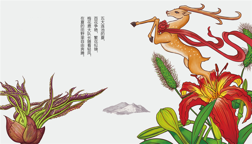 哈尔滨包装设计 哈尔滨包装设计