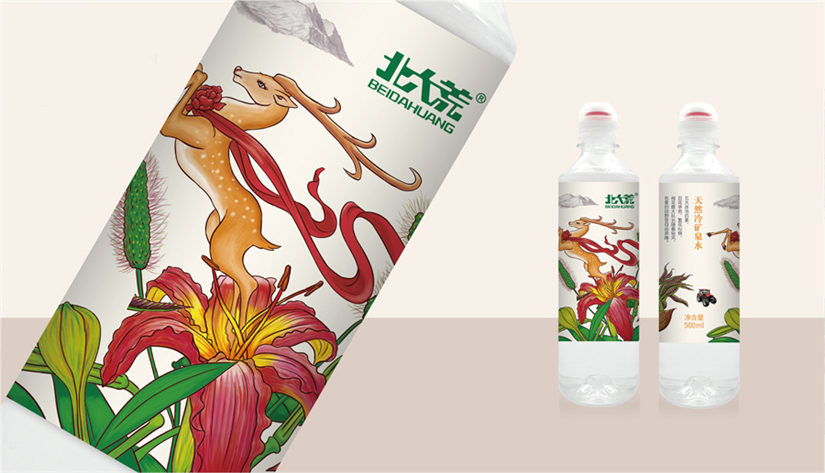 哈尔滨包装设计 哈尔滨包装设计