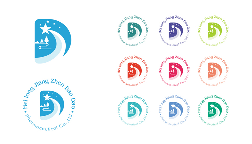 哈尔滨包装设计