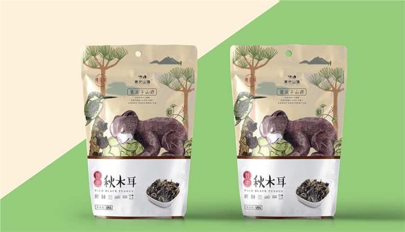 哈尔滨品牌设计