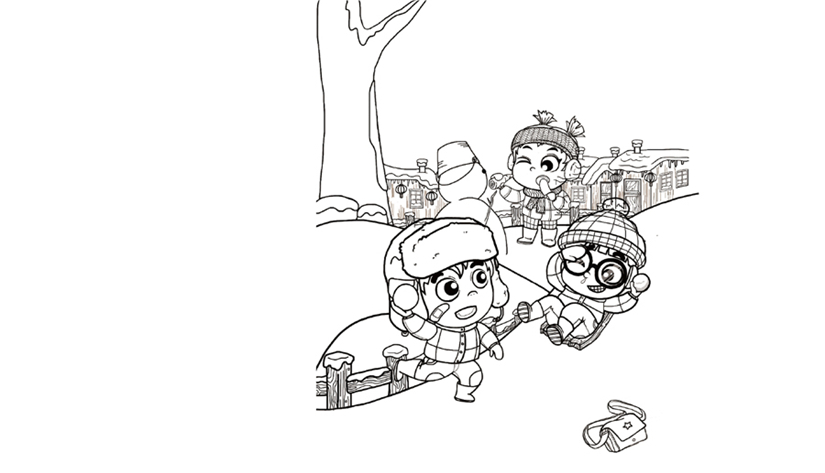 哈尔滨包装设计