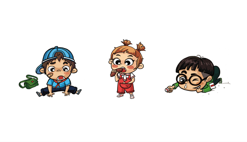 哈尔滨包装设计