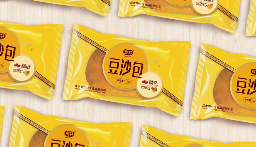 哈尔滨包装设计